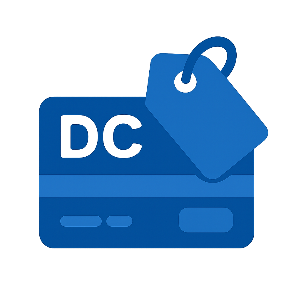 DCTagger